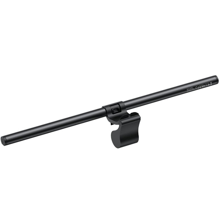 Vention PDAB0 Barra de Luz LED para Monitor Negra